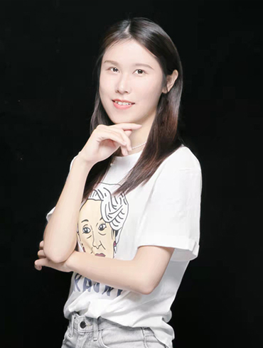 傅媛
