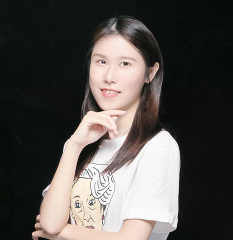 傅媛