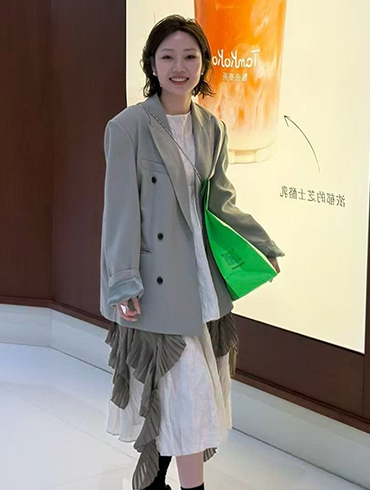 方柔玉