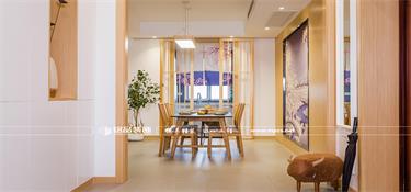 【兰溪装修】简约风格家装会让你感觉到穷酸吗？