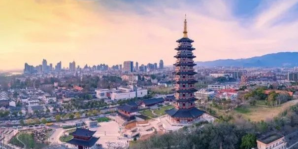 兰溪市