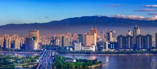 兰溪市