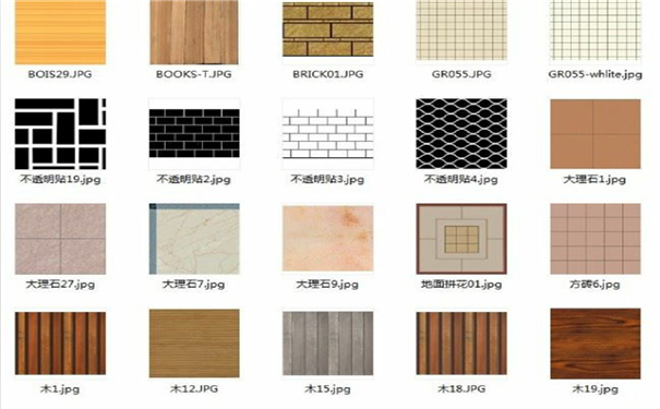2021年兰溪装修材料
