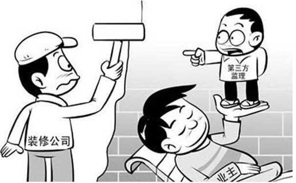 房子装修找不找熟人呢？大概是现在装修人第一关烦恼了吧，这不好多业主甩出了关于“装修找熟人”的亲身经历和看法，兰溪装修小编挑了几条来看看他们是怎么看的~