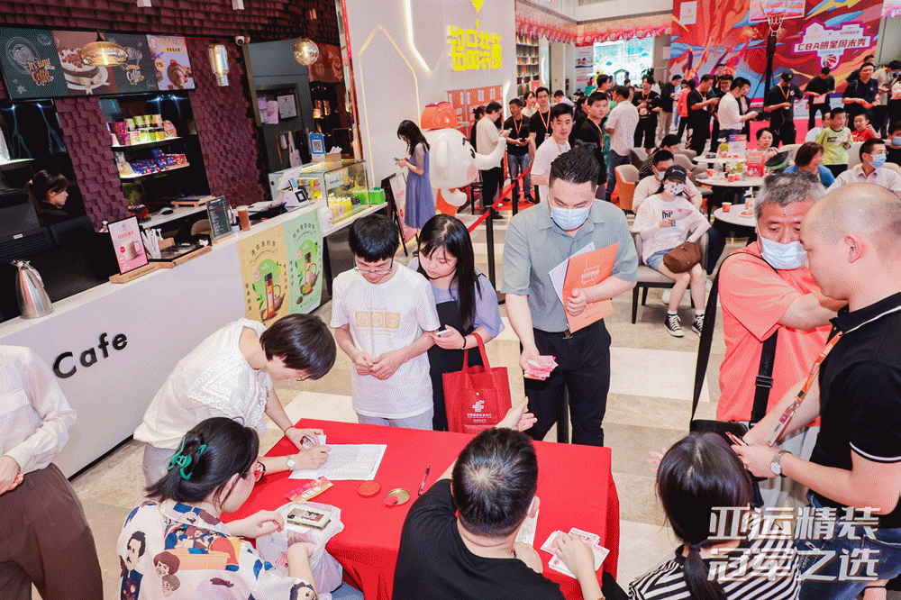 铭品装饰与战略合作伙伴签约仪式启动