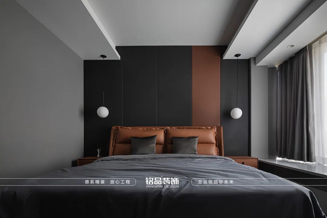 兰溪铭品装饰装修效果图